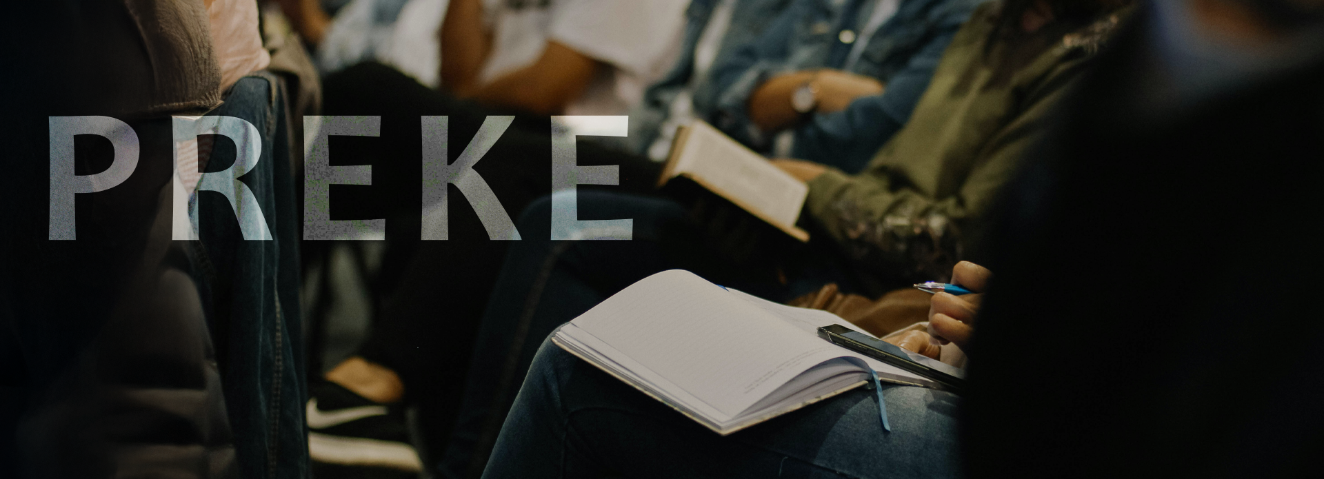 Preke
